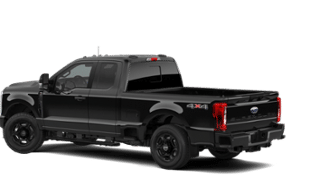 2026 Ford Super Duty® External Image 3